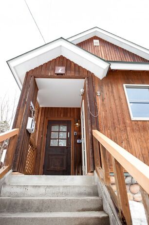 Imagen general del Hotel Hakuba Syunrokuan. Foto 14