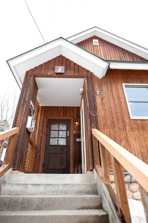 Imagen general del Hotel Hakuba Syunrokuan. Foto 15