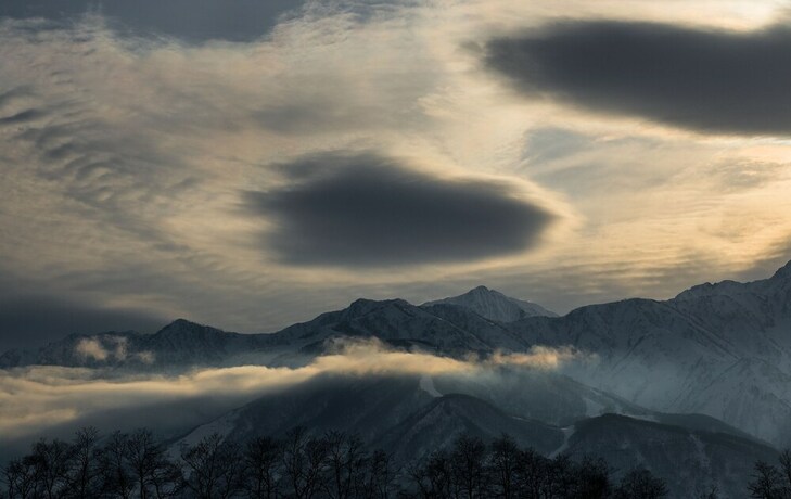 Imagen general del Hotel Hakuba Syunrokuan. Foto 6