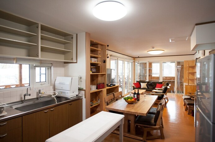 Imagen de la habitación del Hotel Hakuba Syunrokuan. Foto 27