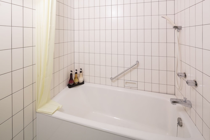 Imagen de la habitación del Hotel Hakuba Tokyu. Foto 18