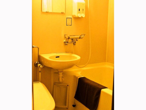 Imagen de la habitación del Hotel Hakuba Tsugaike Ski Slope Side Espoir Misawa. Foto 5