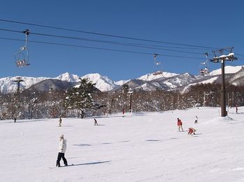 Imagen de la habitación del Hotel Hakuba Tsugaike Ski Slope Side Espoir Misawa. Foto 7