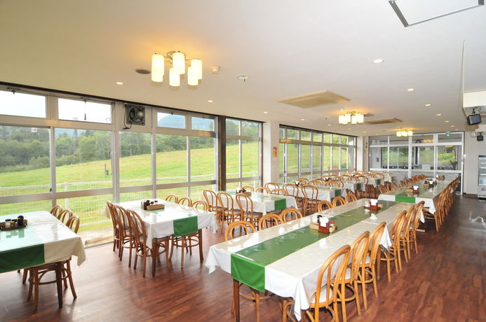 Imagen de la habitación del Hotel Hakuba Tsugaike Ski Slope Side Espoir Misawa. Foto 8