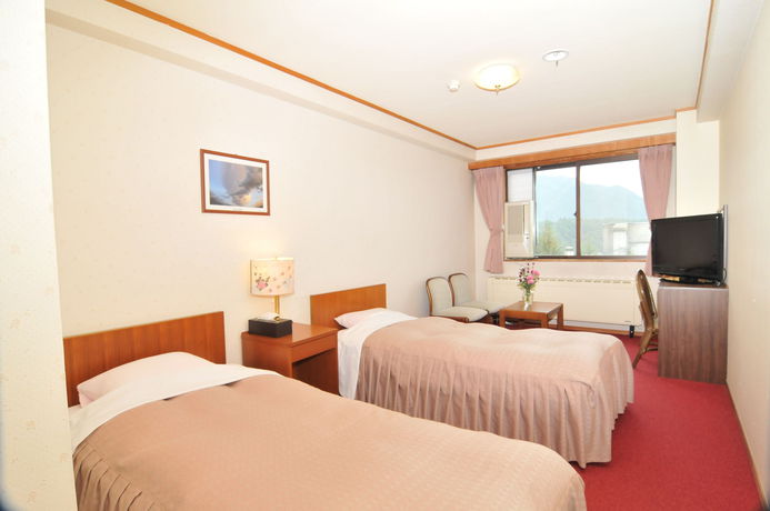 Imagen de la habitación del Hotel Hakuba Tsugaike Ski Slope Side Espoir Misawa. Foto 9