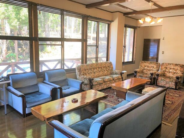 Imagen general del Hotel Hakuba Vivaldi. Foto 5