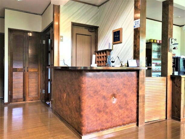 Imagen general del Hotel Hakuba Vivaldi. Foto 8