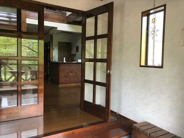 Imagen general del Hotel Hakuba Vivaldi. Foto 12