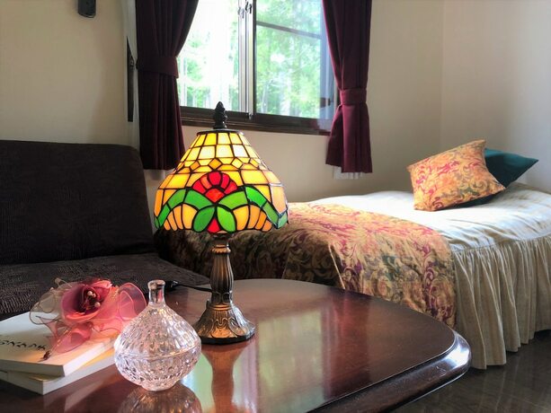 Imagen de la habitación del Hotel Hakuba Vivaldi. Foto 24