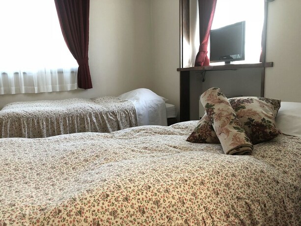 Imagen de la habitación del Hotel Hakuba Vivaldi. Foto 25