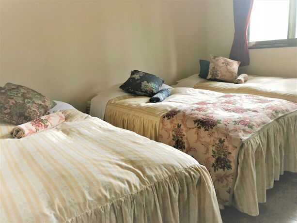 Imagen de la habitación del Hotel Hakuba Vivaldi. Foto 27