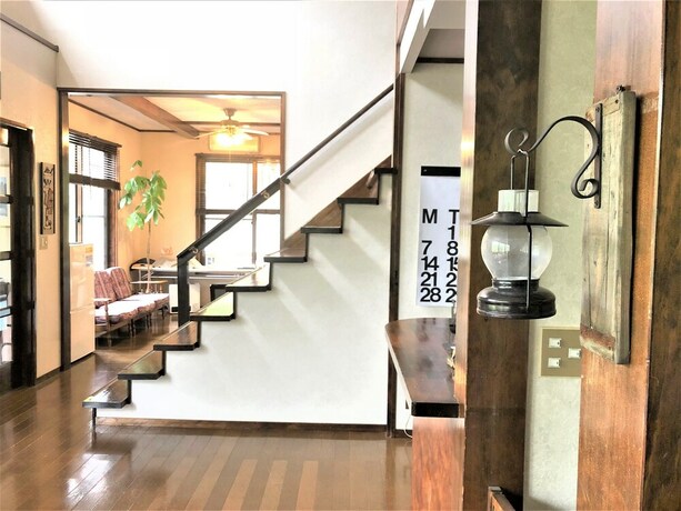 Imagen de los interiores del Hotel Hakuba Vivaldi. Foto 30
