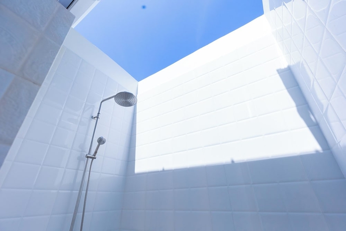 Imagen de la habitación del Hotel Hakuna Maldives. Foto 14