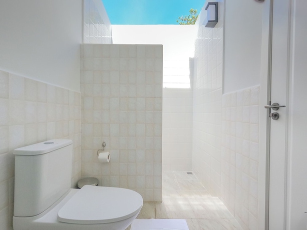 Imagen de la habitación del Hotel Hakuna Maldives. Foto 15