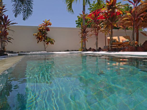 Imagen general del Hotel Hakuna Matata Bali Villas. Foto 1