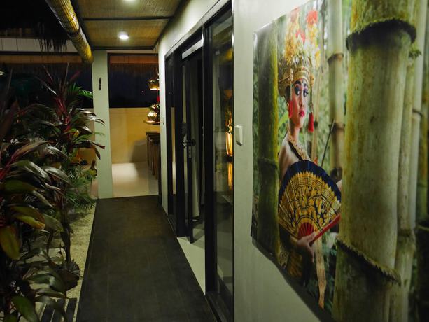 Imagen de la habitación del Hotel Hakuna Matata Bali Villas. Foto 18