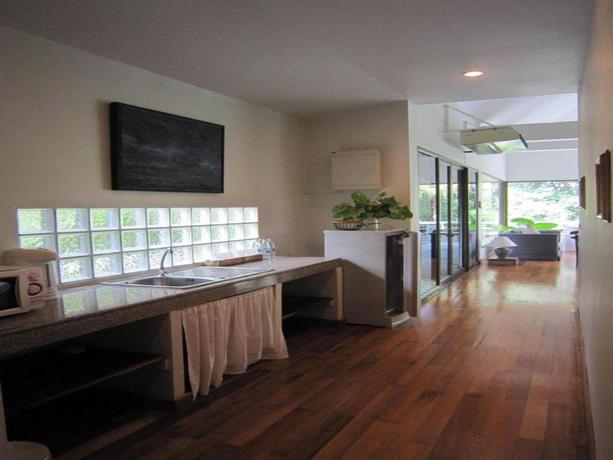 Imagen de la habitación del Hotel Hakuna Matata Nature Resort. Foto 9