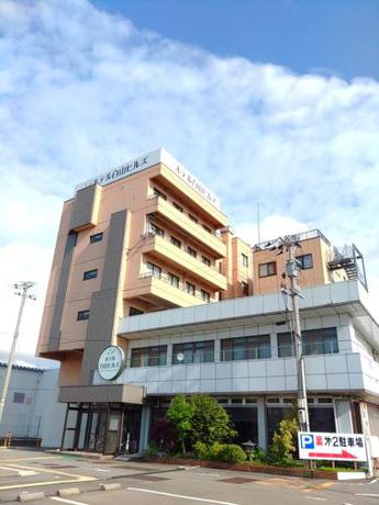 Imagen general del Hotel Hakusan Hills. Foto 1