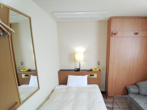 Imagen de la habitación del Hotel Hakusan Hills. Foto 11