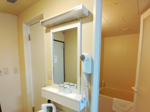 Imagen general del Hotel Hakusan Hills. Foto 2