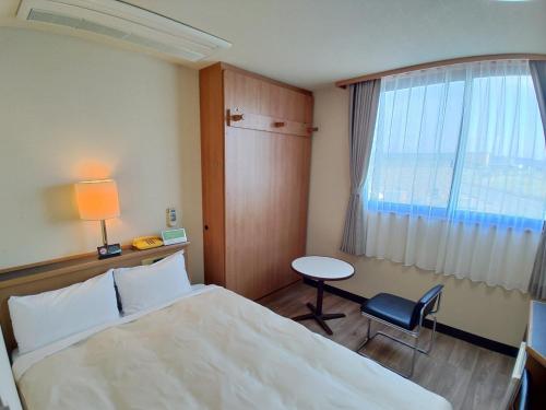 Imagen de la habitación del Hotel Hakusan Hills. Foto 12