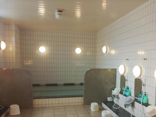 Imagen general del Hotel Hakusan Hills. Foto 4