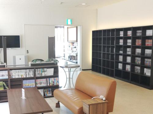 Imagen general del Hotel Hakusan Hills. Foto 6