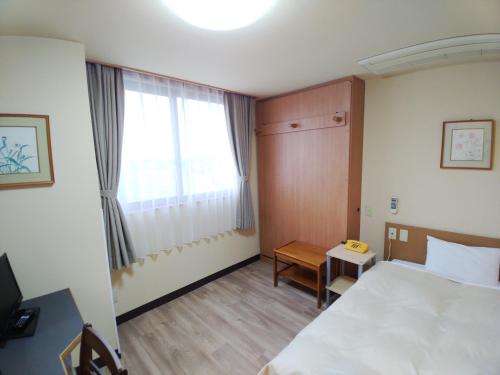 Imagen de la habitación del Hotel Hakusan Hills. Foto 13