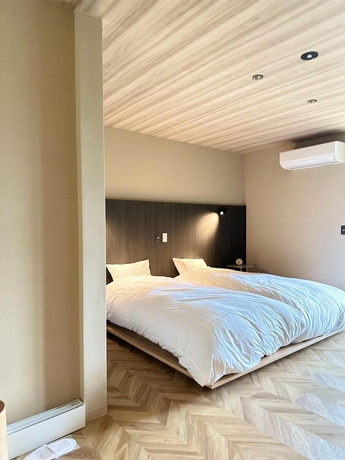 Imagen de la habitación del Hotel Hakusui Onsen Takenokura Sansou. Foto 2