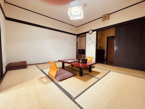 Imagen de la habitación del Hotel Hakusui Onsen Takenokura Sansou. Foto 7