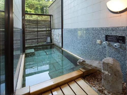 Imagen de la habitación del Hotel Hakuunsou. Foto 6