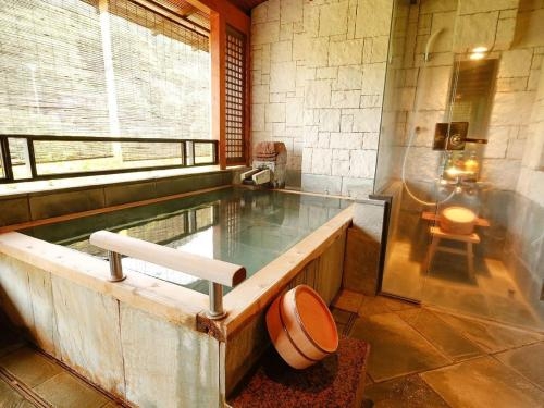Imagen general del Hotel Hakuunsou. Foto 3