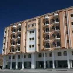Imagen general del Hotel Hala Apartments. Foto 5