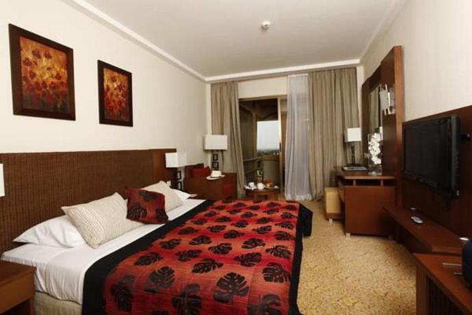 Imagen de la habitación del Hotel Hala Hotel and Aqua Park. Foto 9