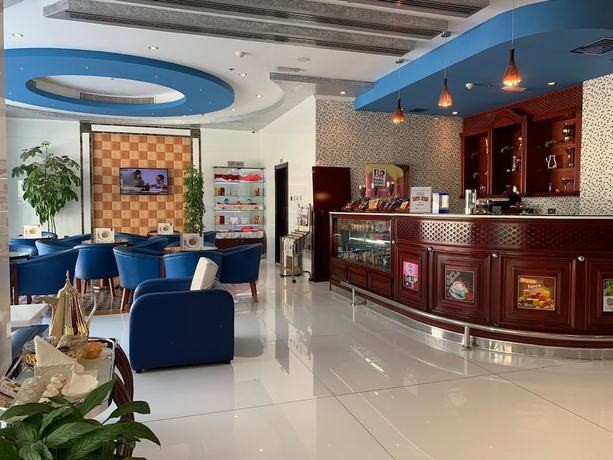 Imagen de los interiores del Hotel Hala Inn Apartments. Foto 20