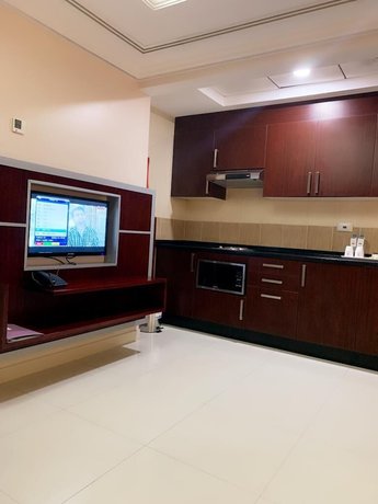 Imagen de la habitación del Hotel Hala Inn Apartments. Foto 8