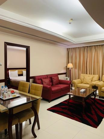 Imagen de la habitación del Hotel Hala Inn Apartments. Foto 13