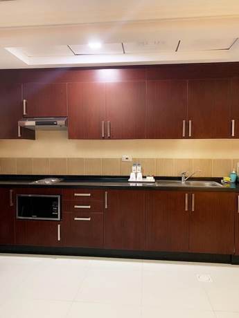 Imagen de la habitación del Hotel Hala Inn Apartments. Foto 18