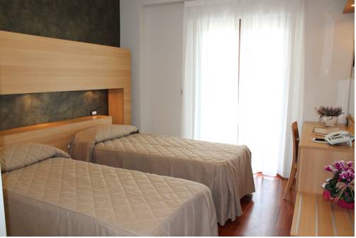 Imagen de la habitación del Hotel Halanus And Resort. Foto 2