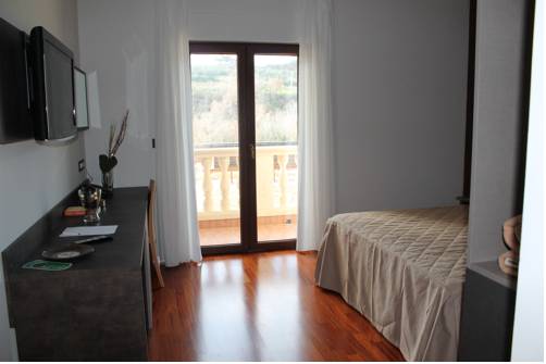 Imagen de la habitación del Hotel Halanus And Resort. Foto 3