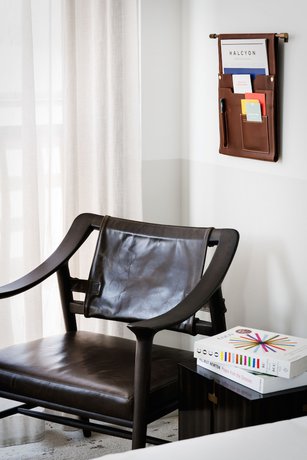 Imagen de la habitación del Hotel Halcyon - A In Cherry Creek. Foto 4