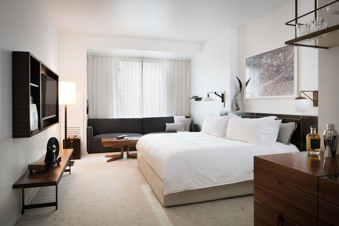 Imagen de la habitación del Hotel Halcyon - A In Cherry Creek. Foto 5