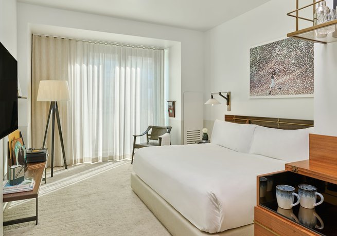 Imagen de la habitación del Hotel Halcyon - A In Cherry Creek. Foto 7