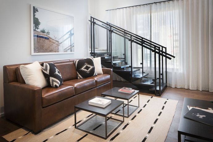 Imagen de la habitación del Hotel Halcyon - A In Cherry Creek. Foto 8