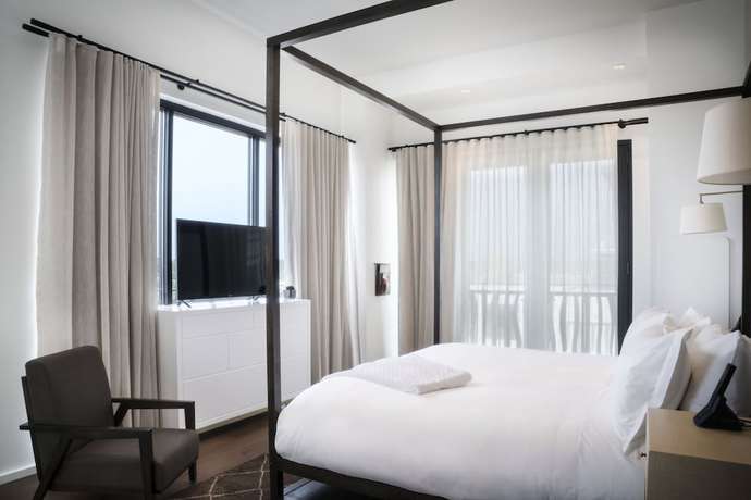 Imagen de la habitación del Hotel Halcyon - A In Cherry Creek. Foto 9