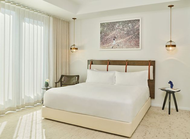 Imagen de la habitación del Hotel Halcyon - A In Cherry Creek. Foto 16