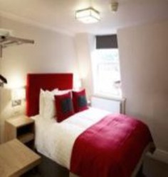 Imagen general del Hotel Halcyon. Foto 3