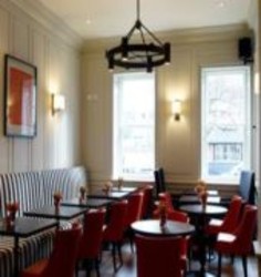 Imagen general del Hotel Halcyon. Foto 4