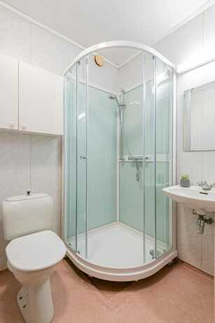 Imagen general del Hotel Hald Motell. Foto 2