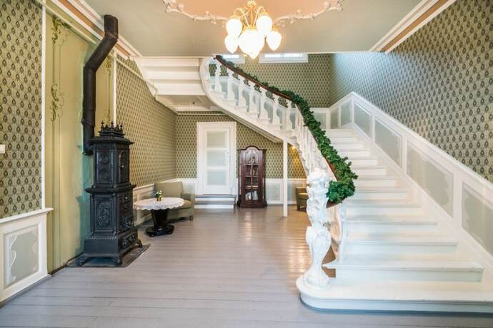 Imagen general del Hotel Hald Motell. Foto 3